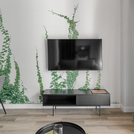 Urban Jungle Apartments By Reside Baltic 维尔纽斯 外观 照片