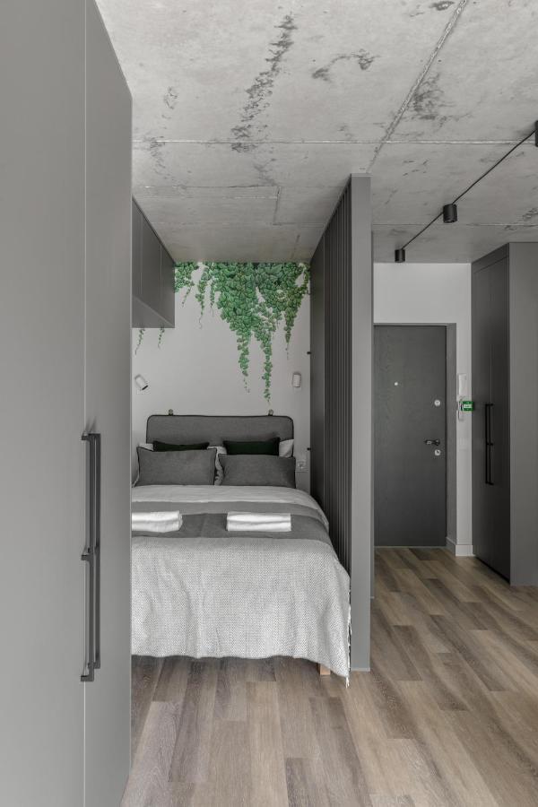 Urban Jungle Apartments By Reside Baltic 维尔纽斯 外观 照片