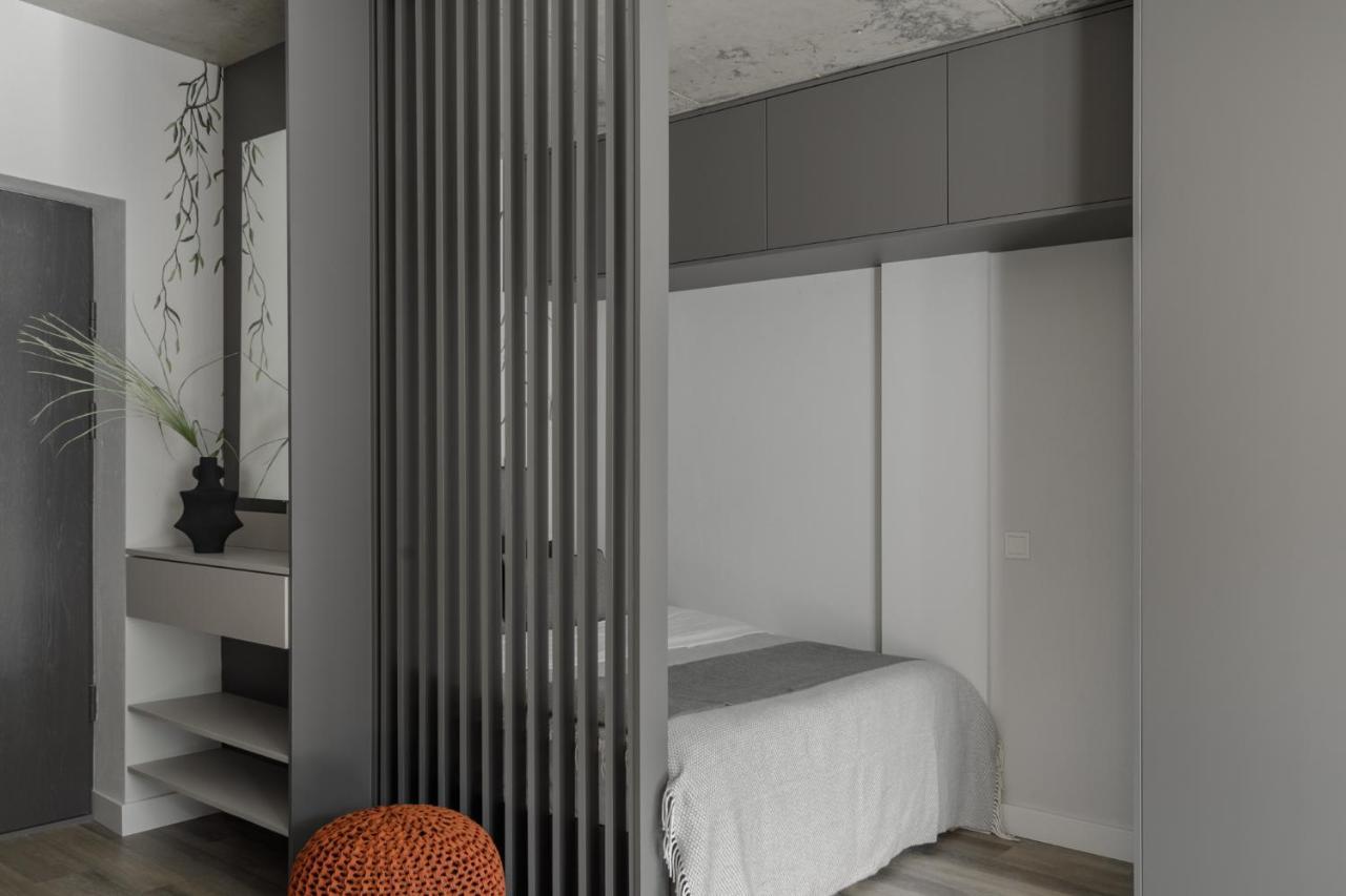 Urban Jungle Apartments By Reside Baltic 维尔纽斯 外观 照片